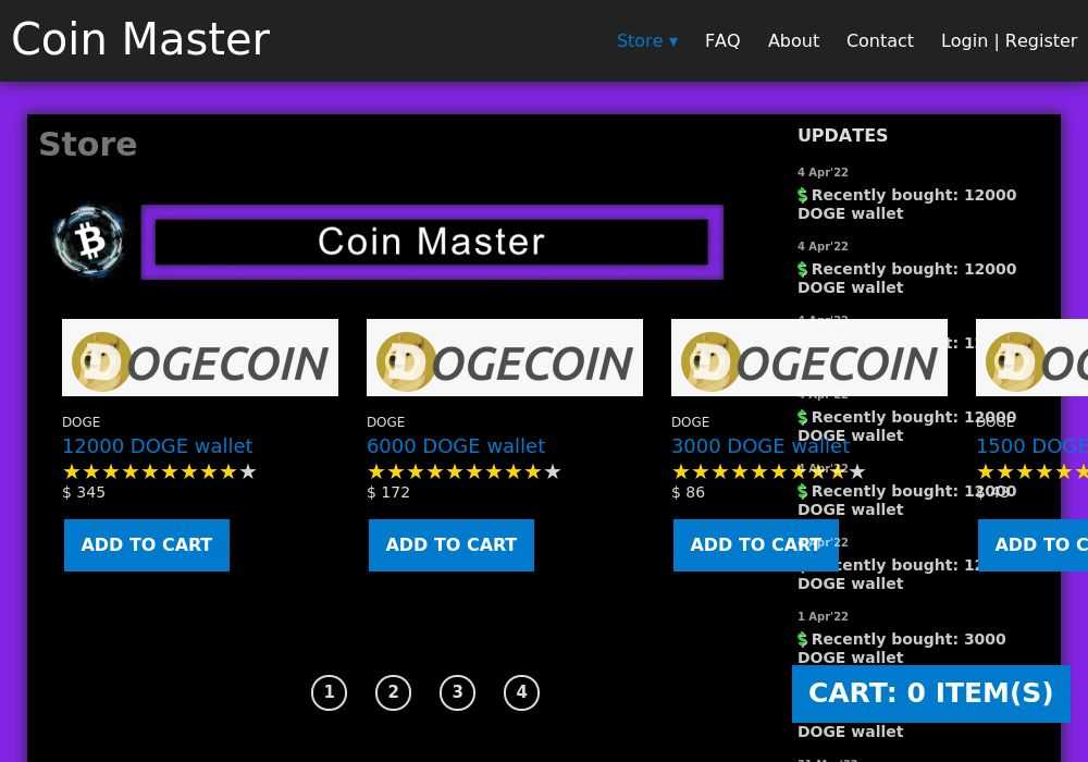 Coin Master